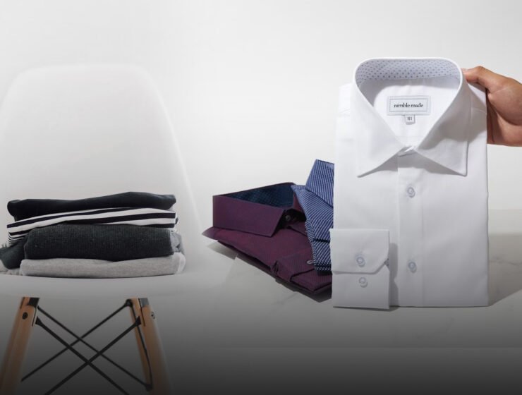 Mixing and Matching: Creating Versatile Wardrobe Looks