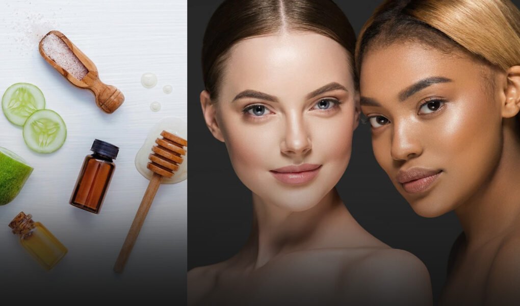 Natural Beauty Tips: Embracing Your Authentic Self