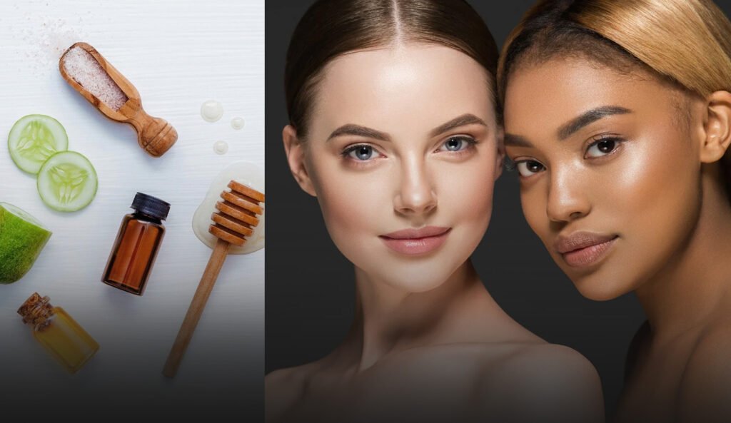 Natural Beauty Tips: Embracing Your Authentic Self