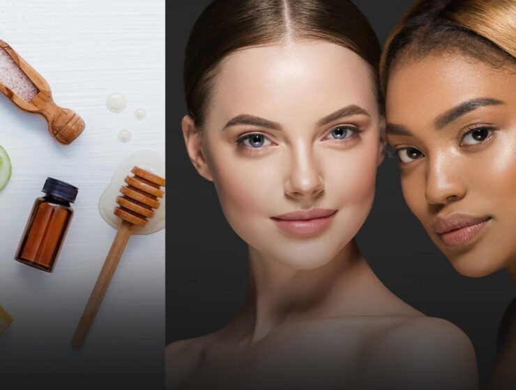 Natural Beauty Tips: Embracing Your Authentic Self