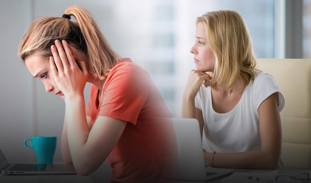 Overcoming Self-Doubt Tools for a Stronger You