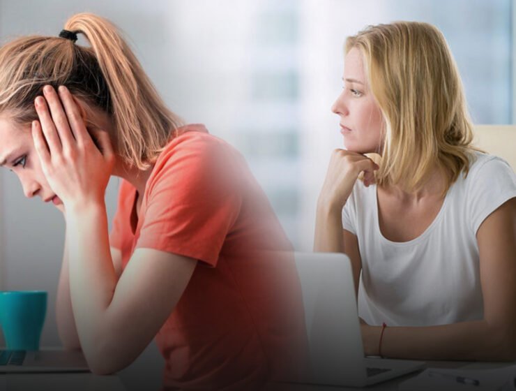 Overcoming Self-Doubt Tools for a Stronger You