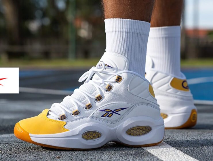Performance and Style Honest Reviews of Reebok Shoes