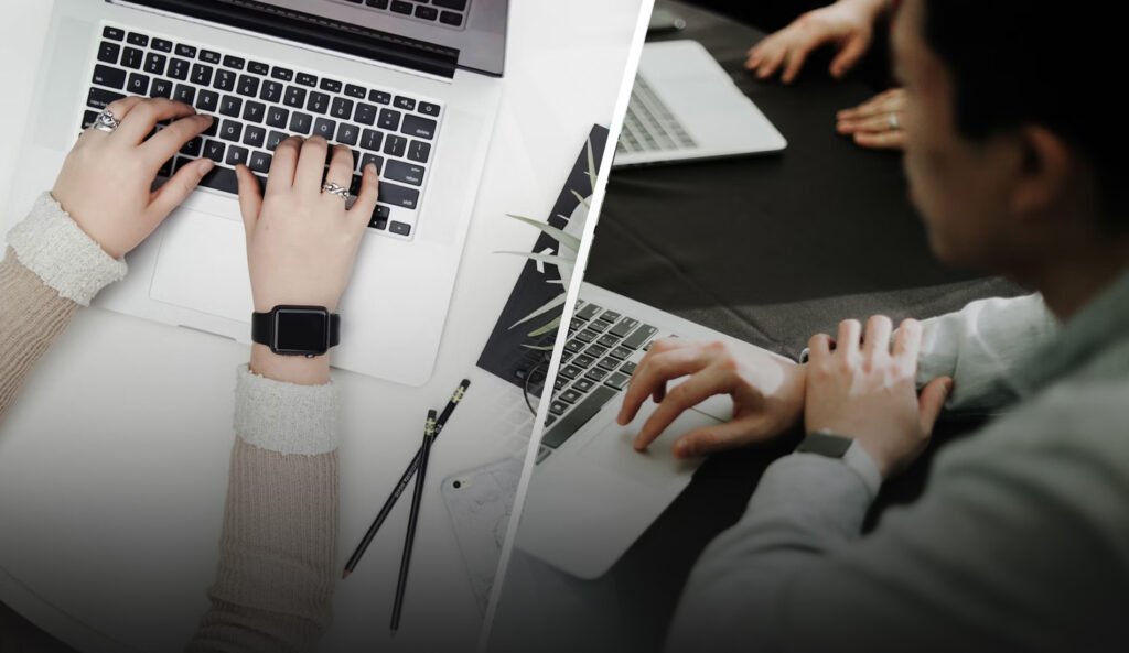 Productivity Hacks Maximizing Efficiency at Work