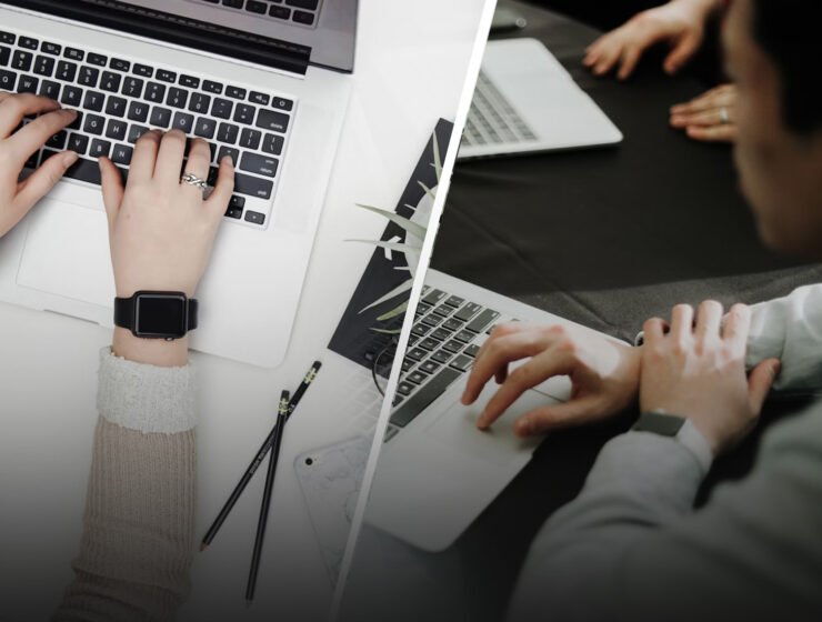 Productivity Hacks Maximizing Efficiency at Work