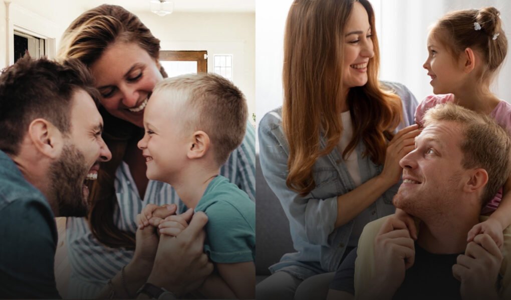 Raising Emotionally Intelligent Children Techniques and Tips