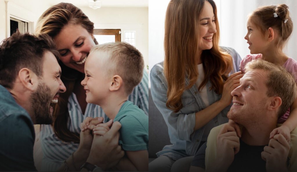 Raising Emotionally Intelligent Children: Techniques and Tips Raising Emotionally Intelligent Children Techniques and Tips