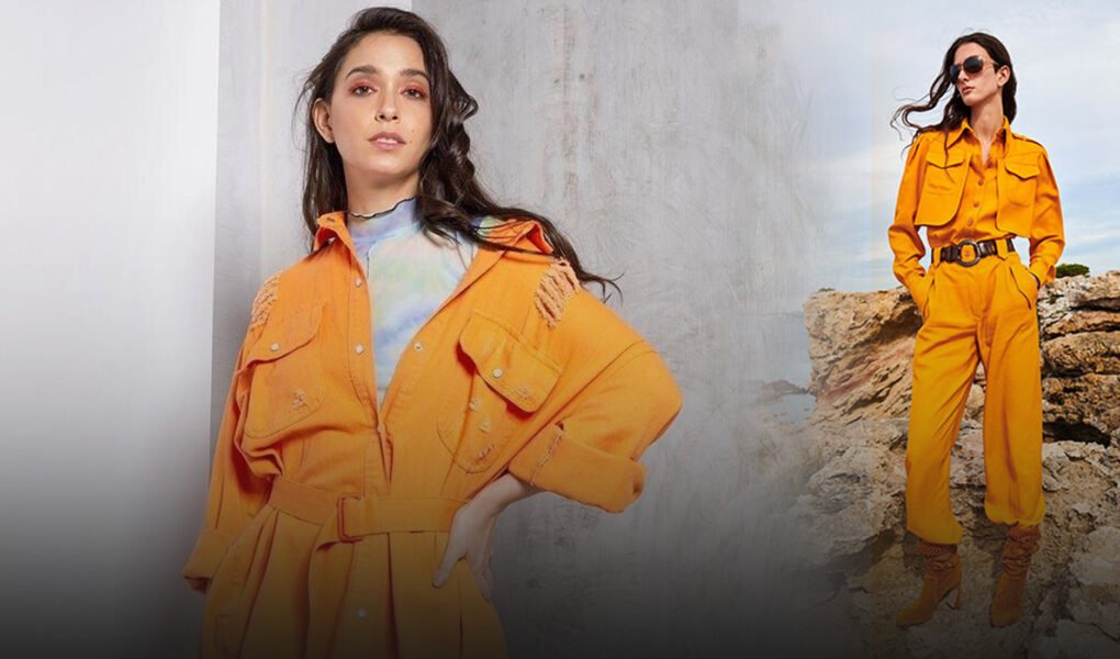 Runway to Real Life: Adapting High Fashion Trends