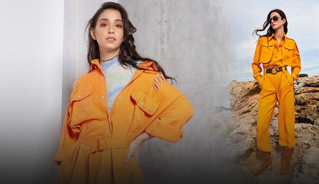 Runway to Real Life: Adapting High Fashion Trends Runway to Real Life: Adapting High Fashion Trends