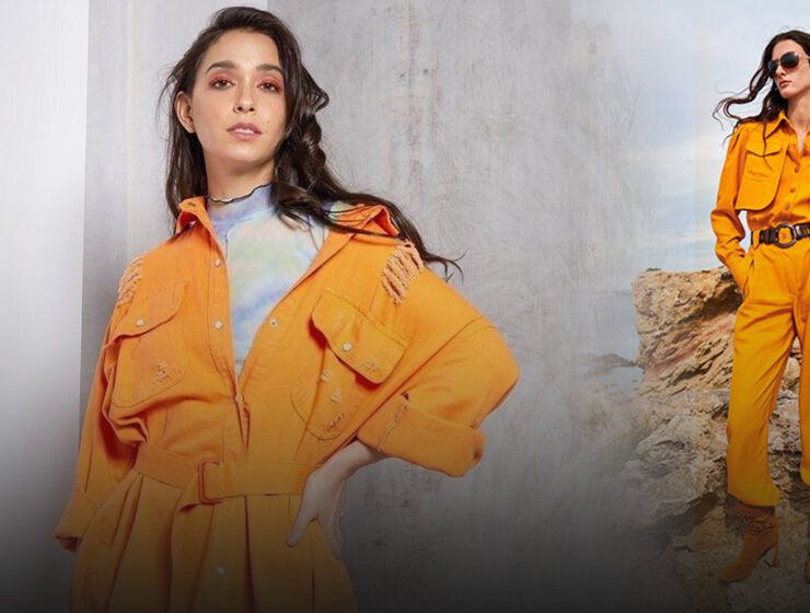 Runway to Real Life: Adapting High Fashion Trends