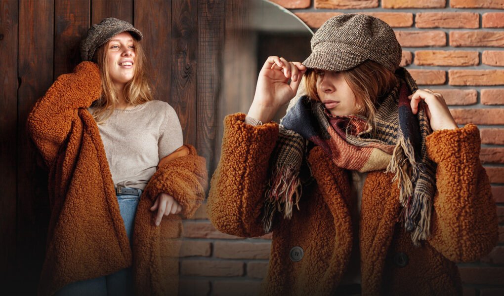 Seasonal Style Trends: What's Hot This Year