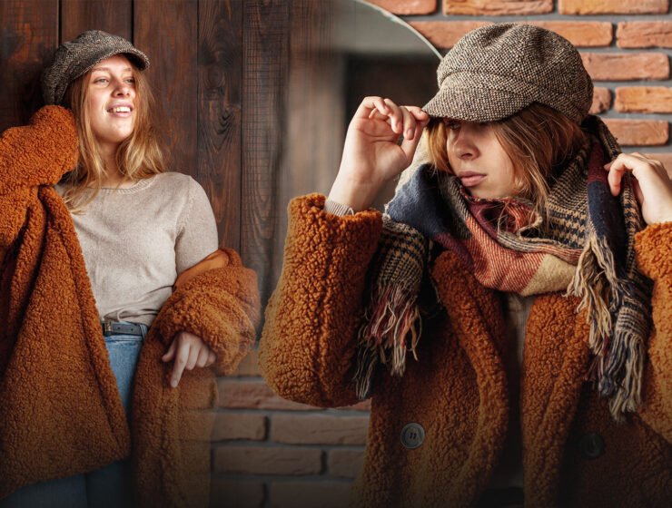 Seasonal Style Trends: What's Hot This Year