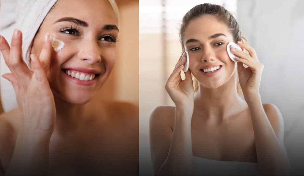 Skincare Essentials: Building a Routine for Healthy Skin Skincare Essentials: Building a Routine for Healthy Skin