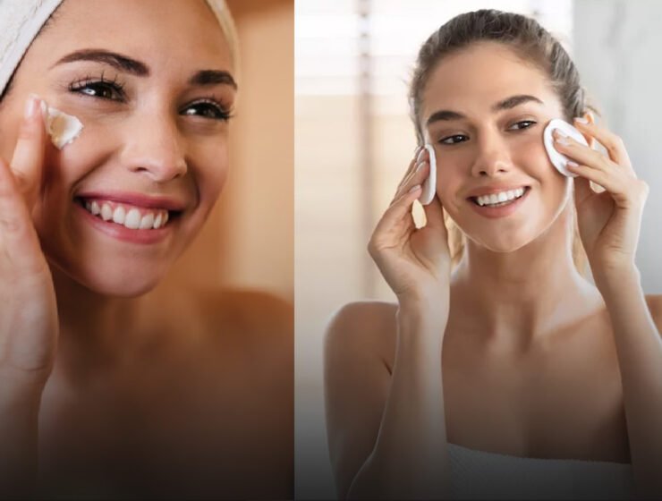 Skincare Essentials: Building a Routine for Healthy Skin