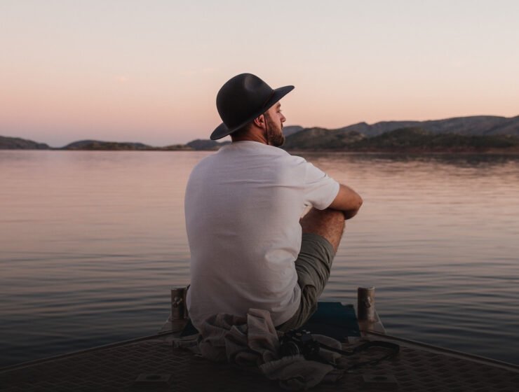 Slow Travel: Exploring the World at a Relaxed Pace