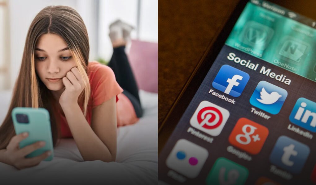 Social Media's Influence on Modern Culture