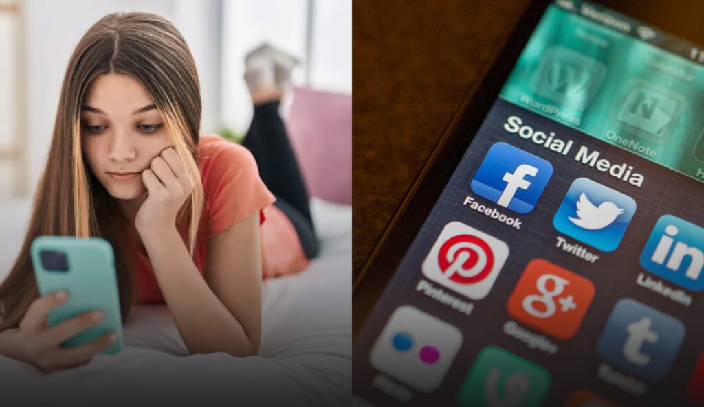 Social Media’s Influence on Modern Culture Social Media's Influence on Modern Culture