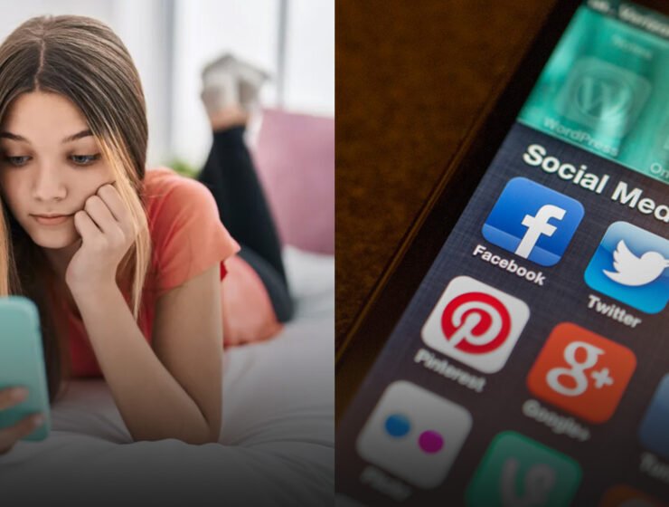 Social Media's Influence on Modern Culture