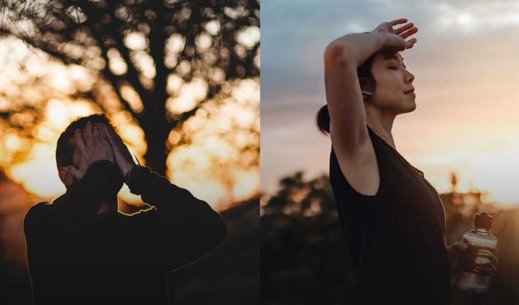 Stress Management Techniques for a Healthier Life