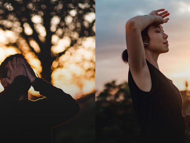 Stress Management Techniques for a Healthier Life