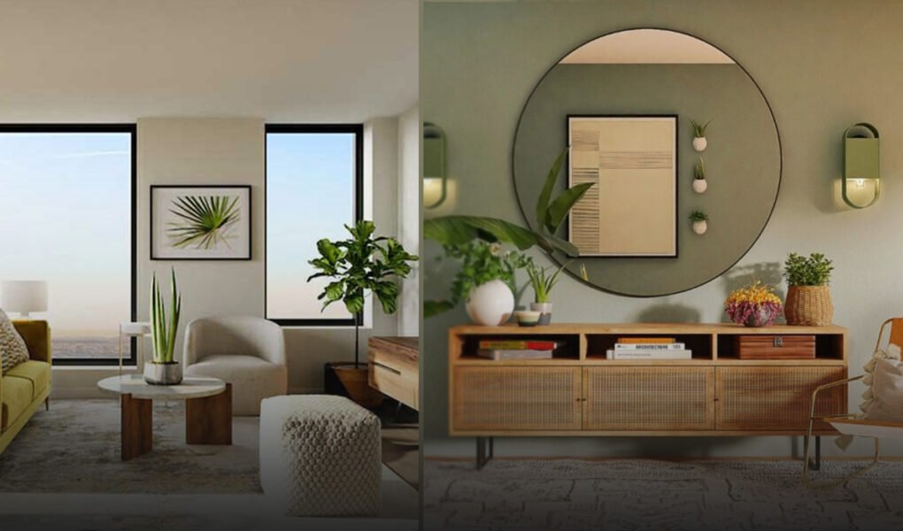 Sustainable Decor: Eco-Friendly Choices for Your Home