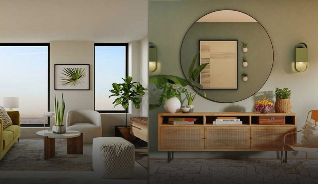 Sustainable Decor: Eco-Friendly Choices for Your Home