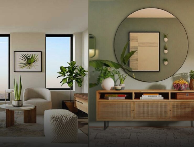 Sustainable Decor: Eco-Friendly Choices for Your Home