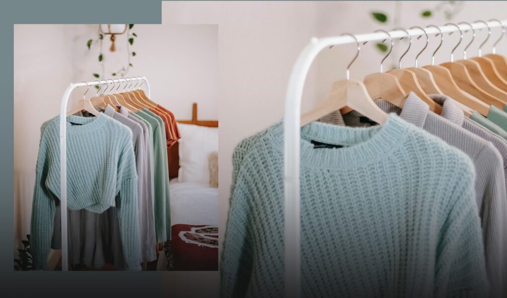Sustainable Fashion: Building an Eco-Friendly Wardrobe