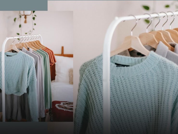 Sustainable Fashion: Building an Eco-Friendly Wardrobe