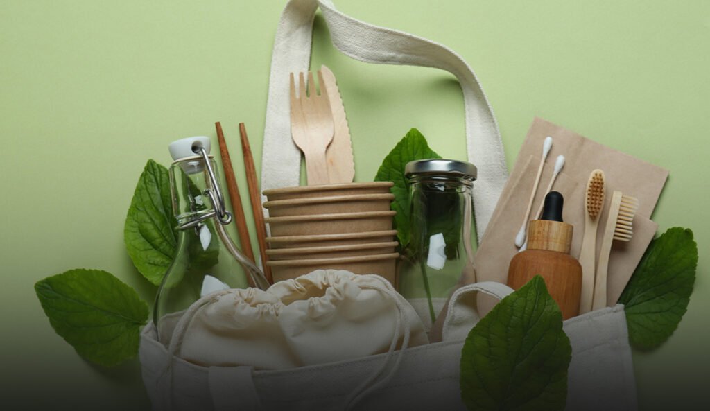The Beginner’s Guide to Zero Waste Living