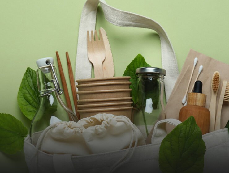 The Beginner’s Guide to Zero Waste Living