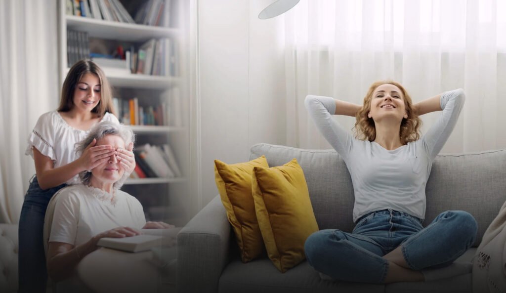 The Benefits of Slow Living for Mental Health The Benefits of Slow Living for Mental Health