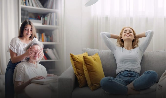 The Benefits of Slow Living for Mental Health