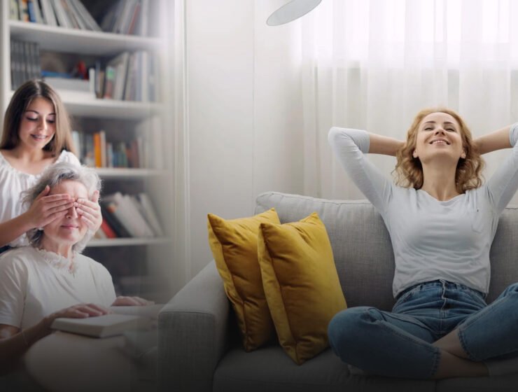 The Benefits of Slow Living for Mental Health