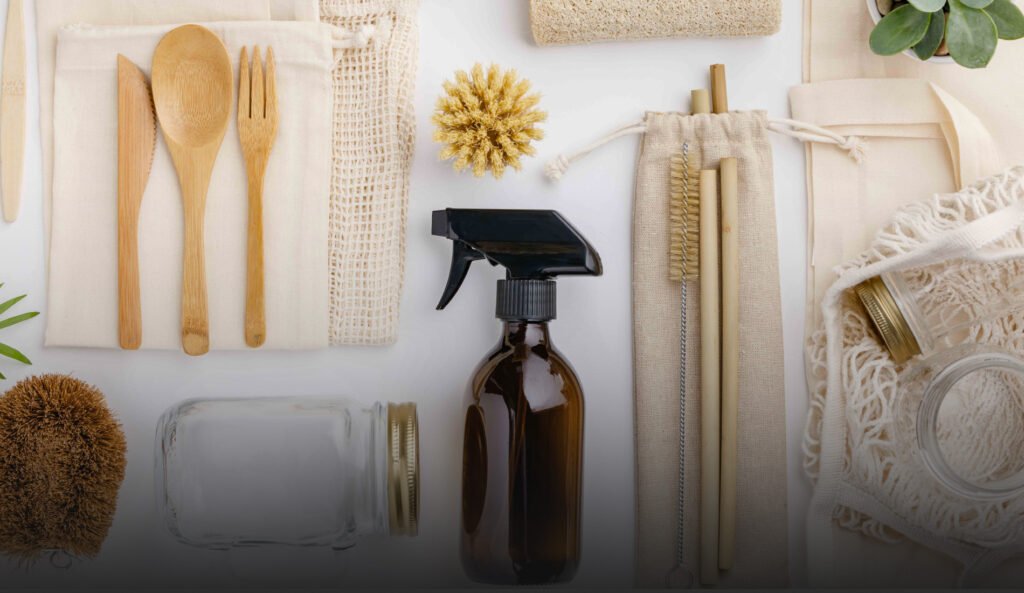 The Benefits of a Zero Waste Lifestyle Health and Environmental Impacts