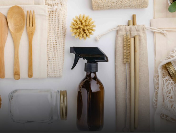 The Benefits of a Zero Waste Lifestyle Health and Environmental Impacts
