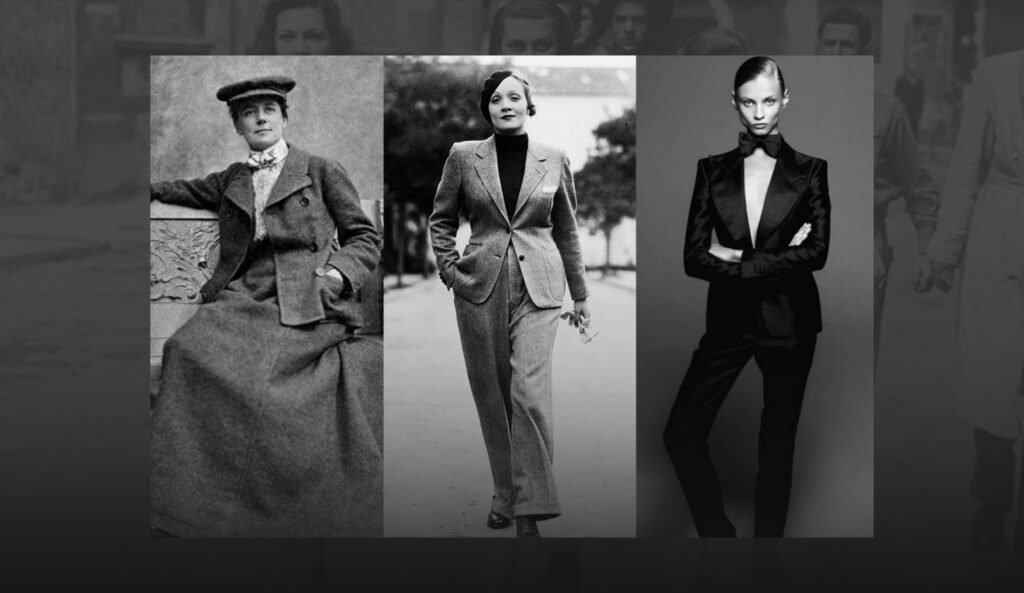 The Evolution of Fashion: Key Moments in History The Evolution of Fashion: Key Moments in History