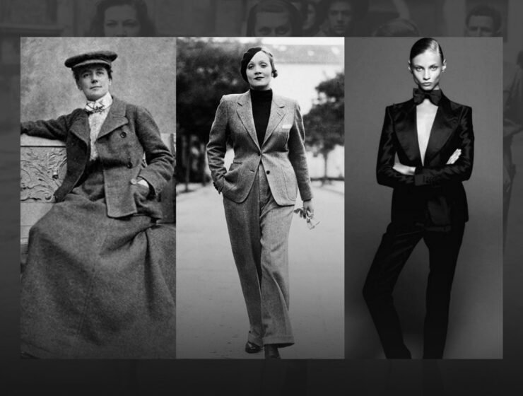 The Evolution of Fashion: Key Moments in History