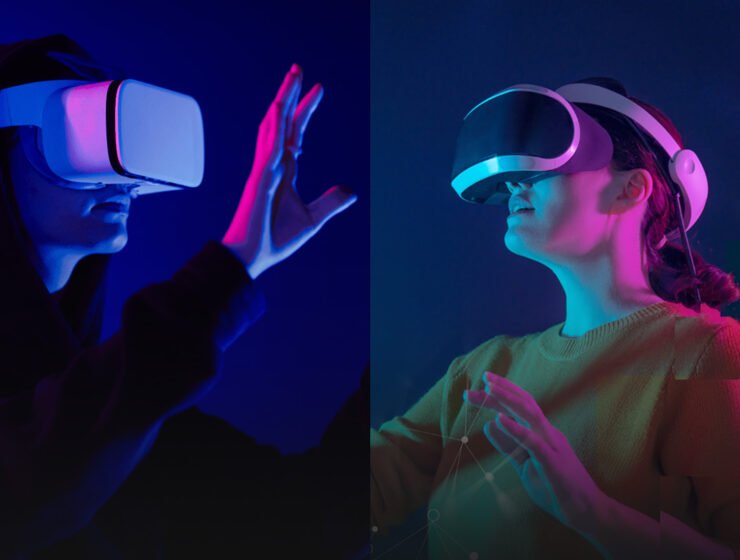 The Future of Media: Trends to Watch
