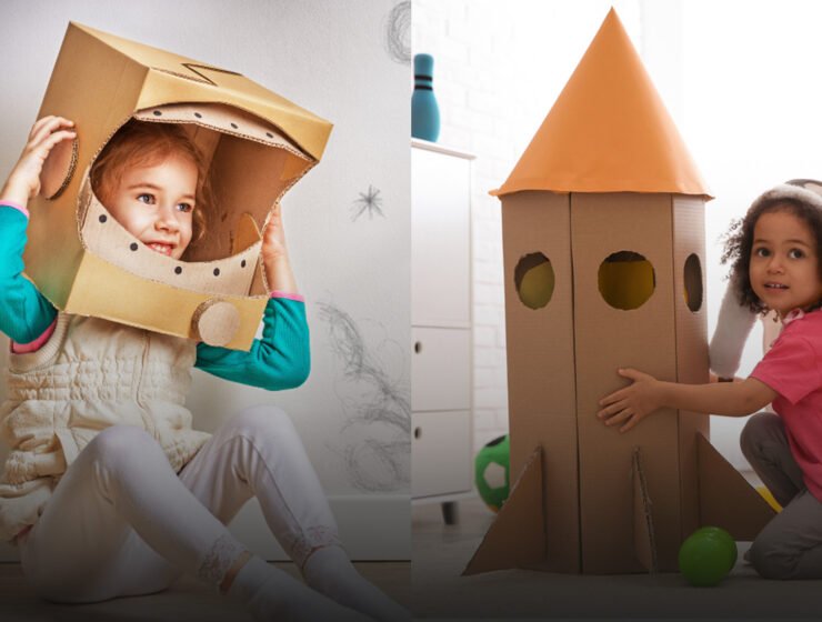 The Importance of Play in Child Development