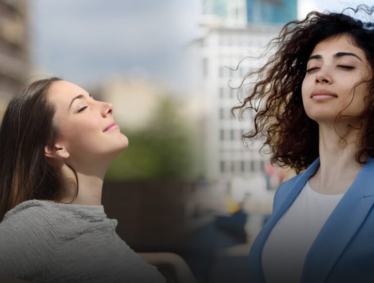 The Importance of Self-Care Prioritizing Yourself