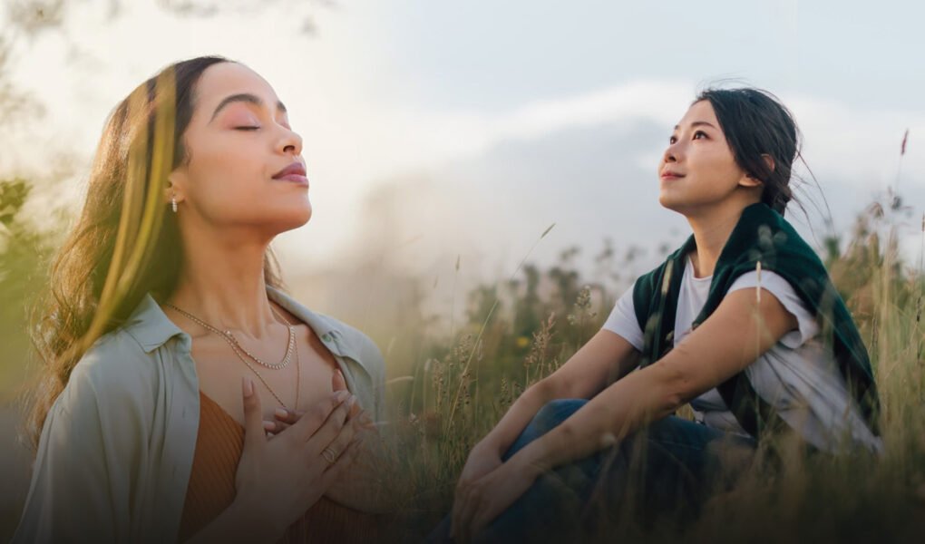 The Power of Mindfulness Living in the Present