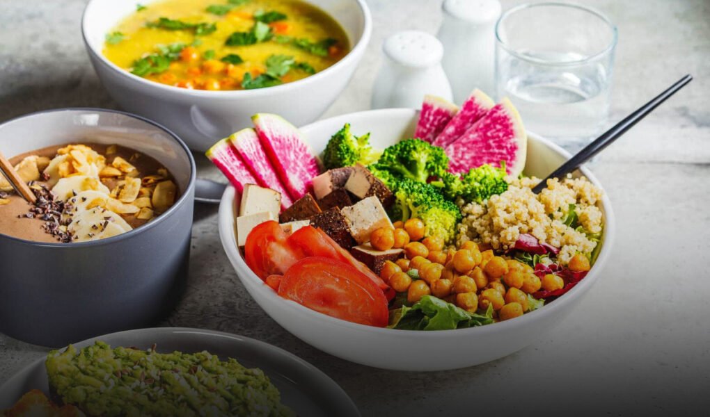 The Rise of Plant-Based Eating: Benefits and Recipes