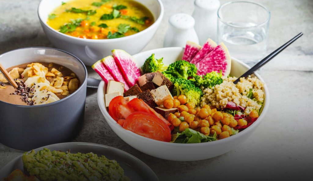 The Rise of Plant-Based Eating: Benefits and Recipes