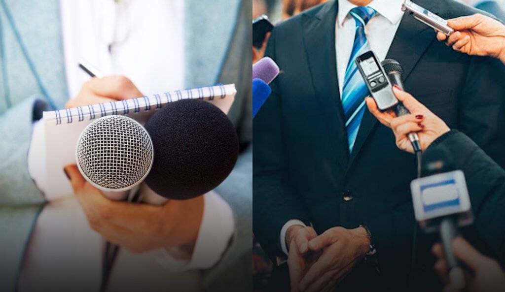 The Role of Media in Shaping Public Opinion The Role of Media in Shaping Public Opinion