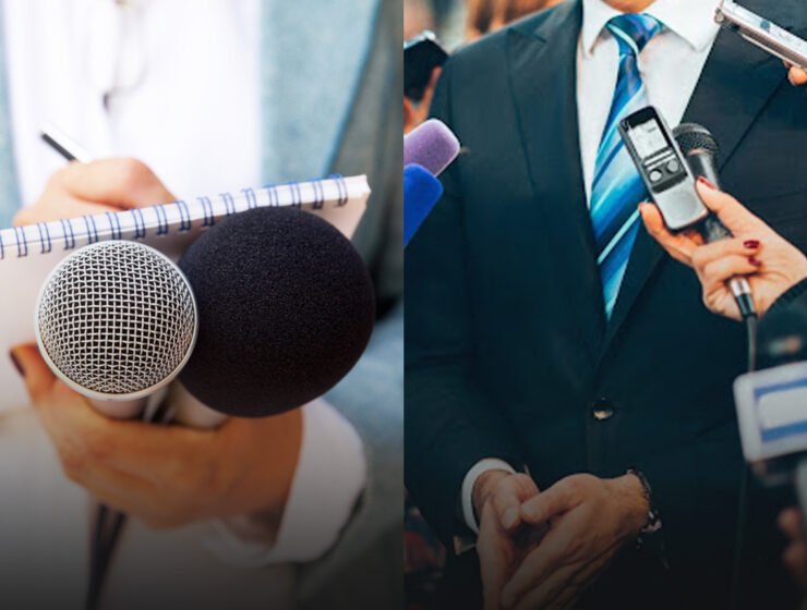 The Role of Media in Shaping Public Opinion
