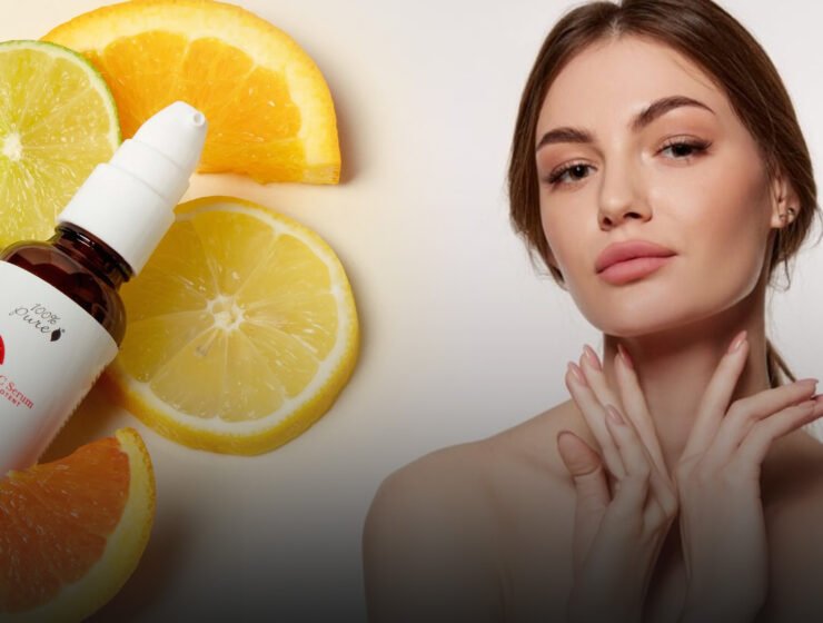 The Science of Beauty: Understanding Ingredients and Products