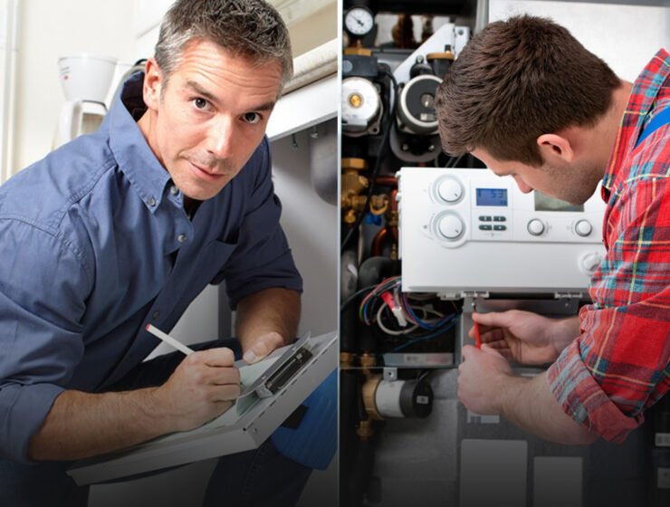 The Ultimate Guide to Home Maintenance: Seasonal Checklists