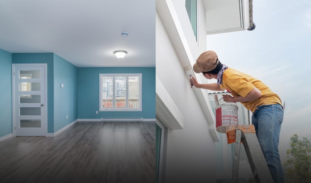 Using Color to Transform Your Home: Expert Tips