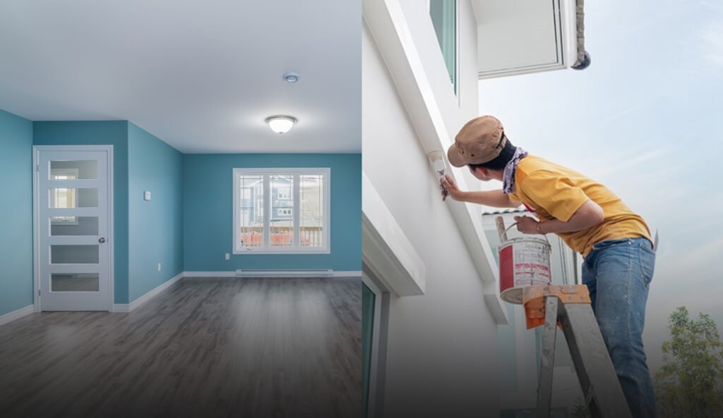 Using Color to Transform Your Home: Expert Tips